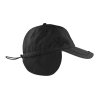 Бейсболка SNOW FLAP STOPPER-S