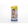 Маска для глаз Luxury Eye Mask, бежевый
