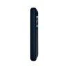 Внешний аккумулятор Kris soft touch, 10000mAh (Чёрный)