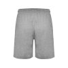 Шорты Sport мужские, серый меланж