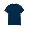 Футболка HEAVY COTTON, МОРСКОЙ СИНИЙ S Футболка HEAVY COTTON, МОРСКОЙ СИНИЙ S