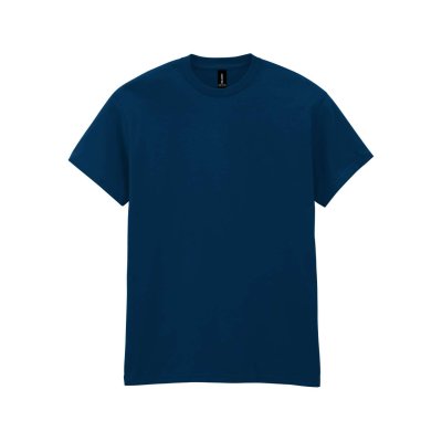 Футболка HEAVY COTTON, МОРСКОЙ СИНИЙ S
