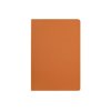 Ежедневник А5 Megapolis Slim flex, оранжевый