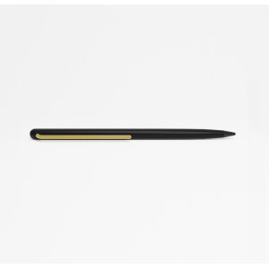 Карандаш GrafeeX с желтым клипом в чехле