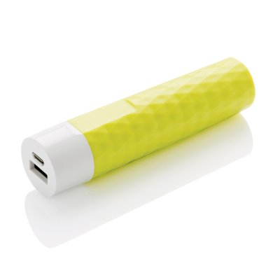 Зарядное устройство Geometric, 2200 mAh