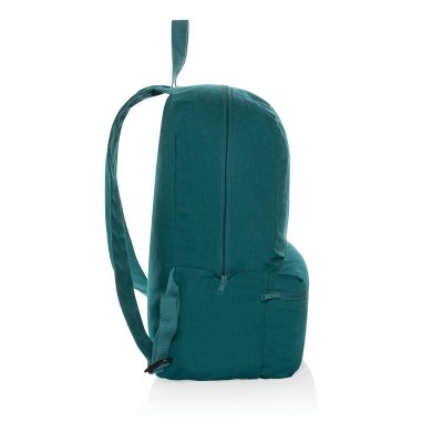Рюкзак Impact из переработанного канваса AWARE™, 285 г/м²