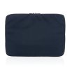 Чехол для ноутбука Impact из rPET AWARE™, 15.6''