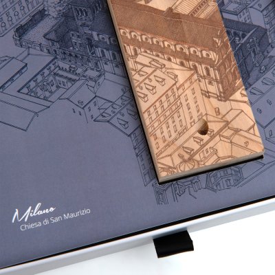 Вечная ручка Pininfarina Cambiano MILANO