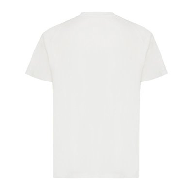 Спортивная футболка Iqoniq Tikal из переработанного полиэстера AWARE™, унисекс, 150 г/м²