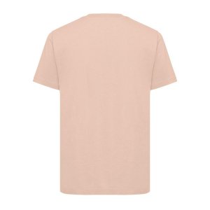 Футболка Iqoniq Kakadu из переработанного хлопка, свободный крой, унисекс, 180 г/м²