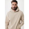 Худи Iqoniq Yengo из переработанного хлопка, унисекс, 280 г/м²