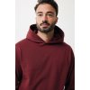 Худи Iqoniq Yengo из переработанного хлопка, унисекс, 280 г/м²