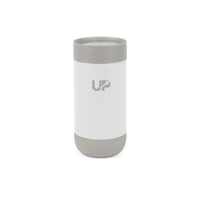 Термокружка VINGA Erie из переработанной нержавеющей стали RCS, 350 мл