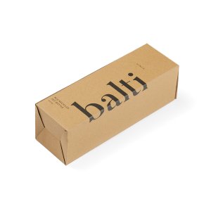 Бутылка для воды VINGA Balti из rPET RCS, 600 мл Бутылка для воды VINGA Balti из rPET RCS, 600 мл