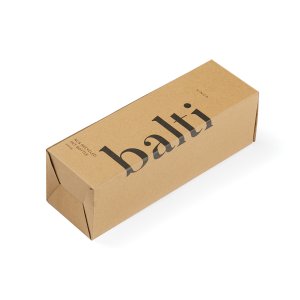 Бутылка для воды VINGA Balti из rPET RCS, 600 мл Бутылка для воды VINGA Balti из rPET RCS, 600 мл