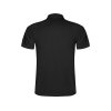 Рубашка поло Monzha мужская, черный