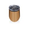 Термокружка Pot 330мл, медный