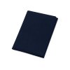 Обложка на магнитах для автодокументов и паспорта Favor, темно-синяя