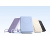 Внешний аккумулятор Xiaomi Magnetic Power Bank 10000 with Built-in Stand Beige