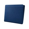 Картхолдер для денег и шести пластиковых карт Favor, синий