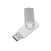 Флеш-карта USB 2.0 32 ГБ Флэш С1, белый
