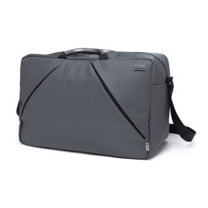 Сумка универсальная Premium+, серый