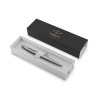 Ручка шариковая Parker Jotter Essential, серебристый