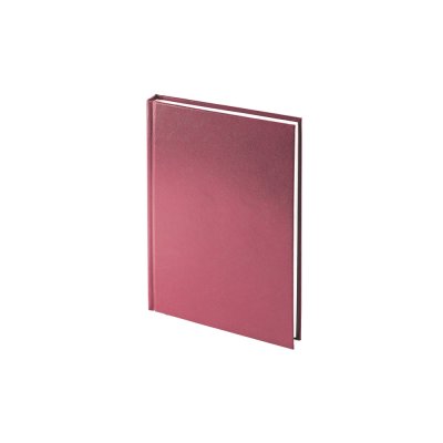 Ежедневник датированный А5 Ideal New 2026, бордовый