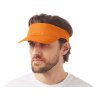 Козырек Bangkok, оранжевый