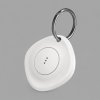 Bluetooth трекер D-Tag, белый, Deppa