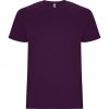 Футболка STAFFORD , ФИОЛЕТОВЫЙ 3XL