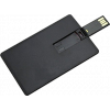 USB flash-карта 8Гб, пластик, USB 3.0, черный