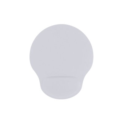 Коврик для мыши SILVANO, белый