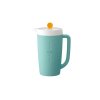Термос-кувшин с двойными стенками из пластмассы тм THERMOS TPG-1500 1,5L
