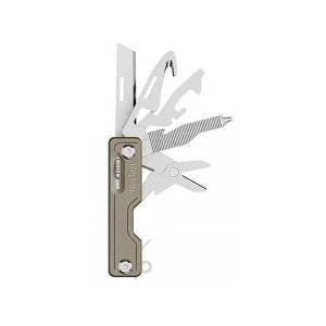 Нож-брелок Nextool Knight EDC, хаки (NE20100) Нож-брелок Nextool Knight EDC, хаки (NE20100)