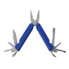Мультитул-пассатижи Рэйн 10-в-1, синий