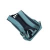 RIVACASE 7760 aquamarine ECO рюкзак для ноутбука 15.6 / 6