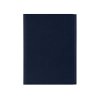Обложка на магнитах для автодокументов и паспорта Favor, темно-синяя