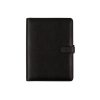 Ежедневник недатированный В5 Toscana, черный