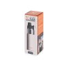 Вакуумная термобутылка ALPINE FLASK, 530 мл, белый