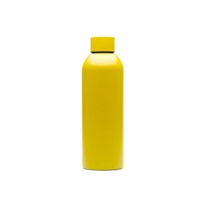 Бутылка MAGUN из нержавеющей стали 304, желтый