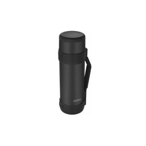 Термос из нерж. стали тм THERMOS NCD-1000 BK1,0L Термос из нерж. стали тм THERMOS NCD-1000 BK1,0L