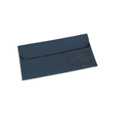 AIRLINE. Сумка для проездных документов, Синий