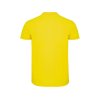 Рубашка поло Star мужская, желтый
