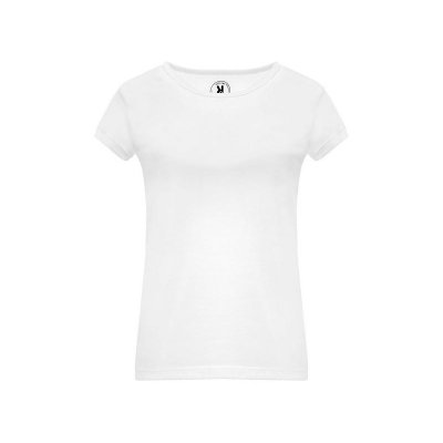 Футболка Hawaii женская, белая