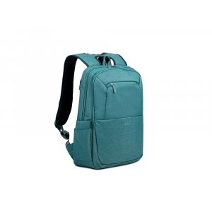 RIVACASE 7760 aquamarine ECO рюкзак для ноутбука 15.6 / 6