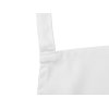 Фартук для сублимации Sublime, белый