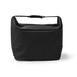 Сумка- холодильник POPLAR, черный