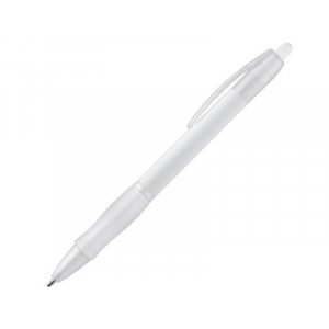 Шариковая ручка с противоскользящим покрытием «SLIM BK»
