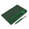 Подарочный набор Flow & Write, зелёный Подарочный набор Flow & Write, зелёный